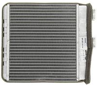 Radiateur de chauffage - VALEO - 812222 - RAD CHAUF OPEL Astra F & G, Safira A & B