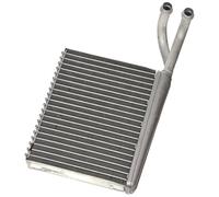 1x Système de chauffage VALEO 812251 convient pour CHRYSLER MERCEDES-BENZ