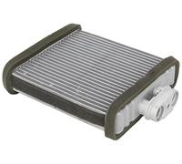 Valeo Système de chauffage 812323 – Radiateur haute performance pour Audi A1 / SEAT Ibiza III & IV