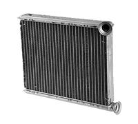 Valeo Radiateur de chauffage VALEO 812424 à hautes performances