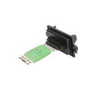 VALEO Élément de commande chauffage/ventilation 509509 – Compatible Citroën C2, C3, Peugeot 1007