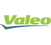 Valeo Résistance pour pulseur d'air habitacle 509510
