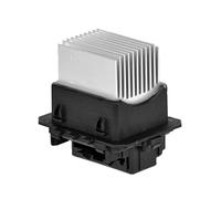 Valeo Élément de commande de climatisation 509961 pour Renault Clio III, Mégane III
