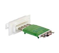Valeo Résistance pulseur d'air habitacle 946033 Renault Logan I