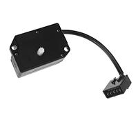 VALEO Elément de réglage, clapet de mélange 509231 Compatible avec: RENAULT 21, 21 Kombi, 21 Stufenheck, MASTER II Bus, MASTER II Kasten, MASTER II Pritsche/Fahrgestell