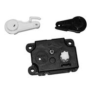 Valeo Élément d'ajustage VALEO-509775 – clapet de mélange