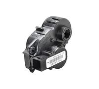 VALEO Elément de réglage, clapet de mélange 715341 Compatible avec: DACIA LOGAN II, LOGAN MCV II, SANDERO II, RENAULT CLIO IV, CLIO IV Grandtour, ESPACE V, GRAND SCÉNIC IV, KADJAR, MEGANE IV Grandtour