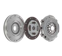 Valeo Embrayage + Volant Étoile Kit Réparation pour T4 2,5TDI Acv Ayc 102PS