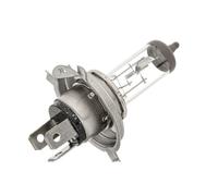 VALEO ESSENTIAL H4 Ampoule feu de route 12V 60/55W 3200K P43t-38 Feu de Route