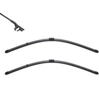 Valeo Essuie-glace avant pour Skoda Superb VW Passat