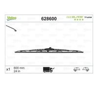 VALEO Essuie-Glace pour Mercedes-Benz Sprinter 4-T Bus 904 VW Transporter V 7HB