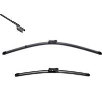 Valeo Essuie-glaces Pièces de rechange auto VF480 Nettoyage visuel Sécurité Confort de conduite