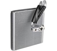 VALEO Évaporateur, climatisation 715332