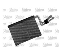 VALEO Évaporateur Climatisation Compatible Pour BMW 1Er E87 E81 X3 F25 E91