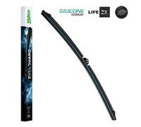 VALEO EVERGUARD Balai d'essuie-glace Avant pour VW GOLF VI (5K1) POLO (9N) 480mm