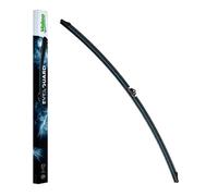 Valeo Balai d'essuie-glace EverGuard VSF70 Premium - Plat silicone 700 mm Avant (1 pièce)
