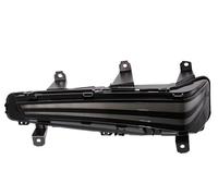 Valeo Feu Antibrouillard et Feu diurne Auto, Technologie LED, 47749