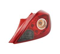 VALEO Feu arrière 043388 halogène pour Opel/Vauxhall Corsa D (2006-2010)