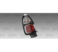 Valeo Feu arrière à technologie halogène, Référence 43940 pour CITROËN C3 Picasso (2009 > 2017)