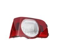 Valeo Feu arrière à technologie halogène, Référence 43943 pour CITROËN C3 Picasso (2009 > 2017)