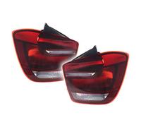 VALEO Feu arrière à technologie halogène, Référence 44644 pour BMW 1 Series mkII (2011 > 2015)