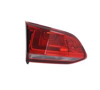 VALEO Feu arrière à technologie halogène, Référence 45222 pour VOLKSWAGEN Golf VII SW (2013 > 2017)
