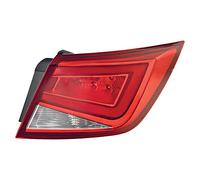 VALEO Feu arrière à technologie halogène, Référence 45329 pour SEAT Leon III ST (2014 >)