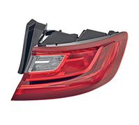 Valeo Feu de signalisation arrière Halogène 47058 pour RENAULT Megane IV 11/2015 > Côté droit