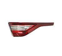 VALEO Feu arrière à Technologie halogène, Référence 47059 pour Renault Megane IV (2015 >)