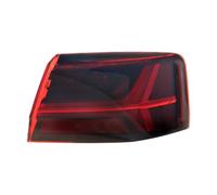 Valeo Feu arrière à technologie LED, Référence 47011 pour AUDI A6 (2010 > 2015)