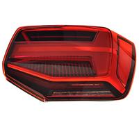 VALEO Feu arrière à technologie LED, Référence 47090 pour AUDI Q2 (2016 >)