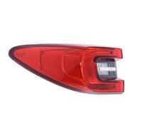 VALEO Feu arrière à technologie LED, Référence 47269 pour RENAULT RENAULT Kadjar (HFE Ph2) (11.2019 >), bleu