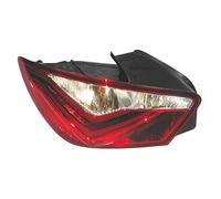 Valeo Feu Arrière Auto, Technologie Halogène 44837 - Pour SEAT Ibiza IV FL 02/2012 > 05/2015 - Côté gauche