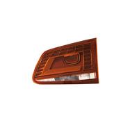 Valeo Feu Arrière Auto, Technologie LED 44609 - Pour VOLKSWAGEN Touareg II 01/2010 > 12/2014 - Côté droit