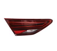 Valeo Feu arrière VAL047183 LED pour SEAT Leon III FL côté gauche