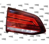 Valeo Feu arrière 047199 – LED – Volkswagen Golf VII Variant (Côté gauche, 11/2016 >)