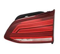 Valeo Feu Arrière Auto, Technologie LED 47200 - Pour VOLKSWAGEN Golf VII Variant FL 11/2016 > - Côté droit