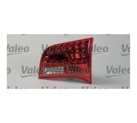 VALEO Feu Arrière Droit Avec Support De Lampe Pour Audi A6 Allroad