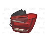 VALEO Feu Arrière Droit Avec Support De Lampe Pour BMW 1 Série F20 116I