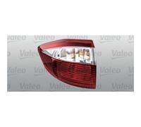 VALEO Feu Arrière Droit pour Ford C-Max II Dxa / CB7 Ceu 1.0 Ecoboost 1.6
