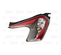 VALEO Feu Arrière Droit Pour Nissan Juke F15 1.6 1.5 DCI