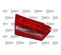 VALEO Feu Arrière Gauche Avec Responsables de la Lampe pour Audi A6 4G2 C7 4GC