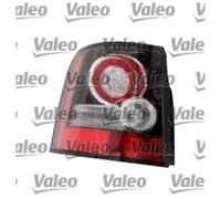 VALEO Feu Arrière Gauche Avec Support De Lampe Pour Land Rover Range LS
