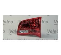 VALEO Feu Arrière Gauche LED Pour Audi A6 Allroad 4FH C6 3.0 TDI Quattro 2.7