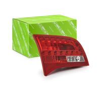 VALEO Feu arrière pour AUDI A6 Avant (4F5, C6) A6 Allroad (4FH, C6) Gauche Phare