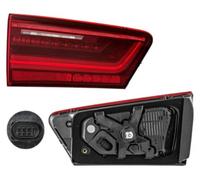 VALEO Feu arrière pour AUDI A6 C7 Berline (4G2, 4GC) Gauche Phare arrière 044519