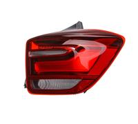 VALEO Feu arrière pour BMW 1 Schrägheck (F20) 1 Schrägheck (F21) Phare arrière