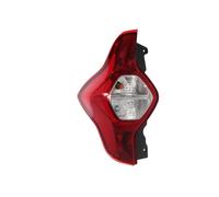 VALEO Feu arrière pour DACIA Lodgy (JS) Gauche Phare arrière 044777