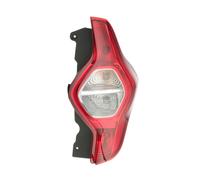 VALEO Feu arrière pour DACIA Lodgy (JS) Phare arrière 044778