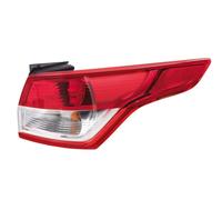 VALEO Feu arrière pour FORD Kuga Mk2 (DM2) Phare arrière 044990